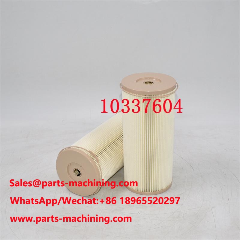 10337604 เครื่องแยกน้ำเชื้อเพลิง 4730252190 ปรับแต่งได้