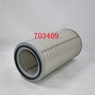 703409 เปลี่ยนไส้กรองอากาศ PA2361