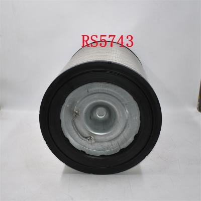 ไส้กรองอากาศ RS5743 เทียบเท่า RS5743XP