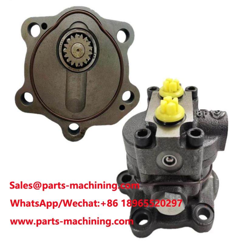 2923751 Fuel Pump
