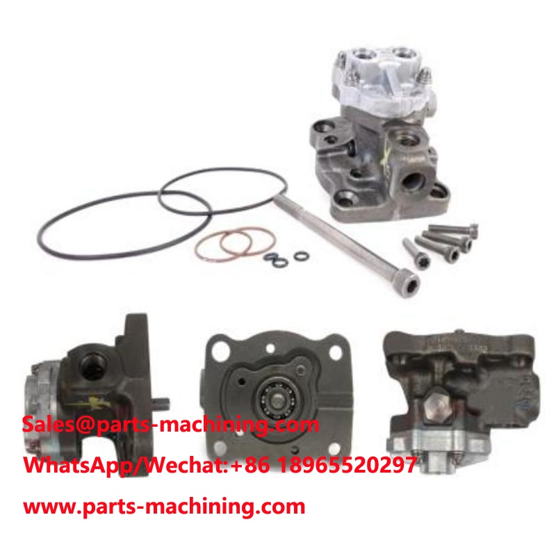 3261006 Fuel Transfer Pump Kit