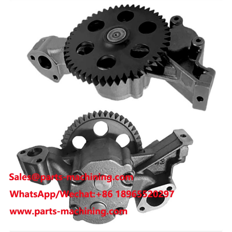 20180174 Oil Pump