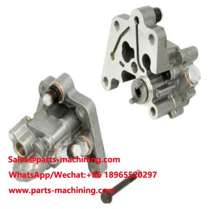 21539993 Fuel pump