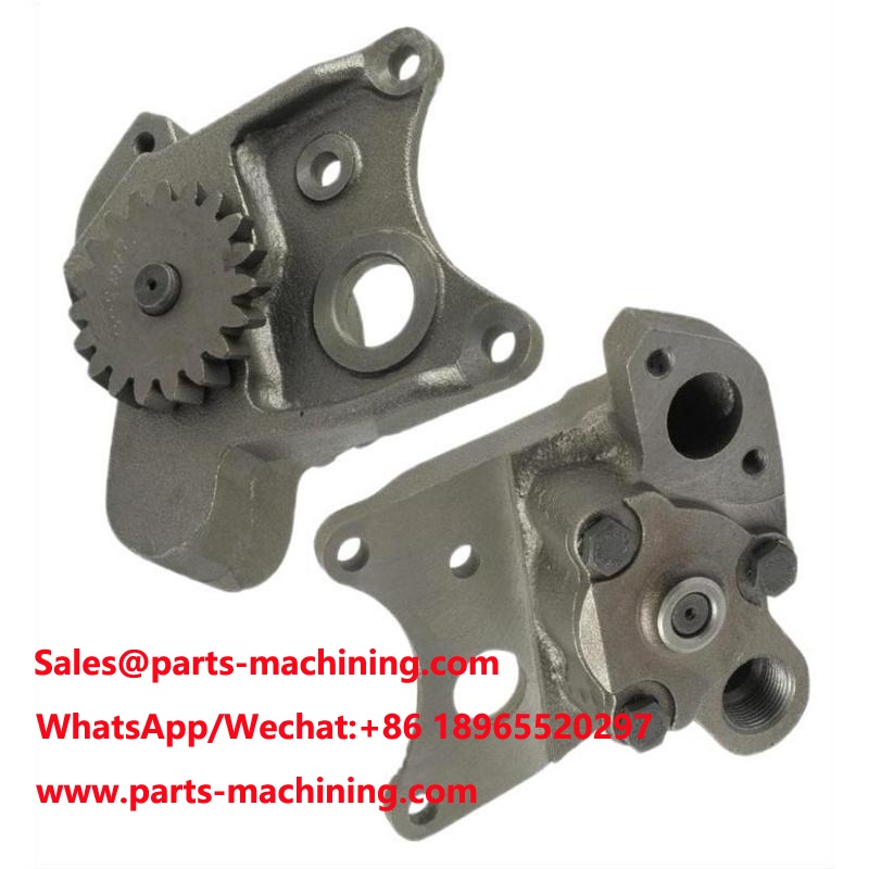 Oil Pump 41314182
