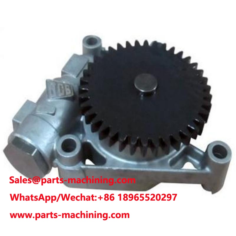 32004186 Oil Pump