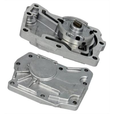 95531659 Transmission Oil Pump