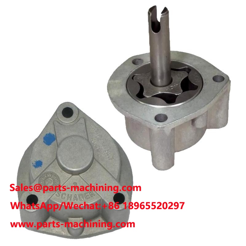 85180106 Oil Pump