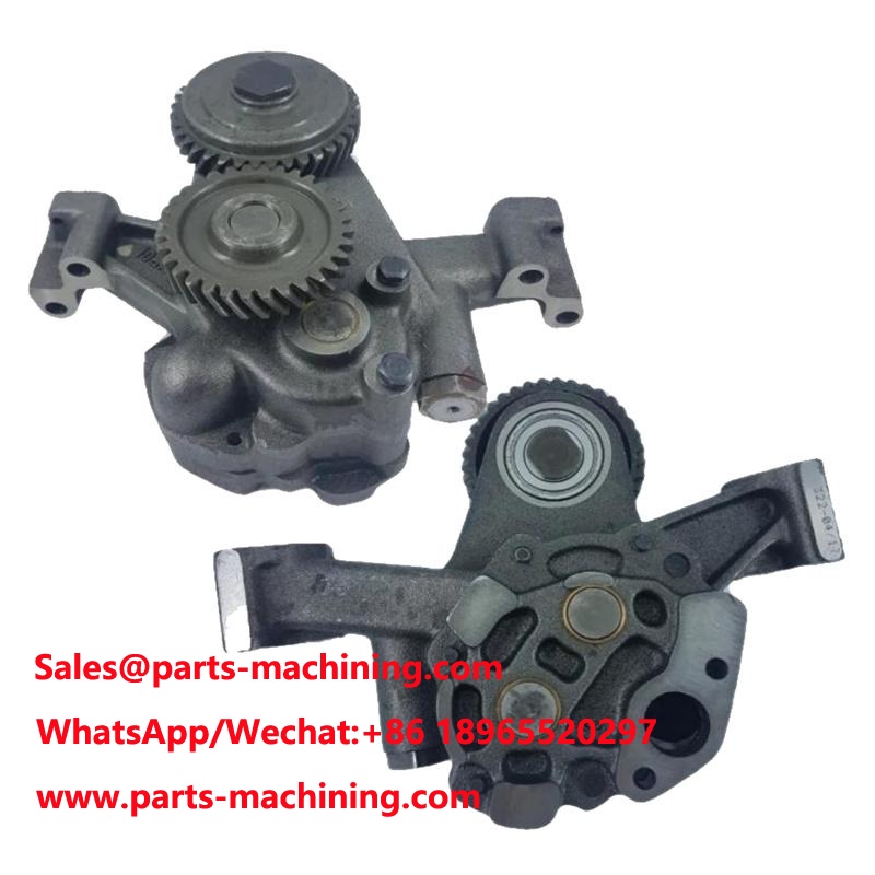 85180100 Oil pump