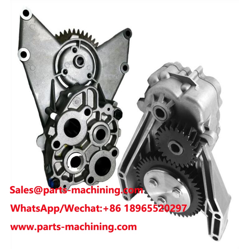 98180120 Oil Pump