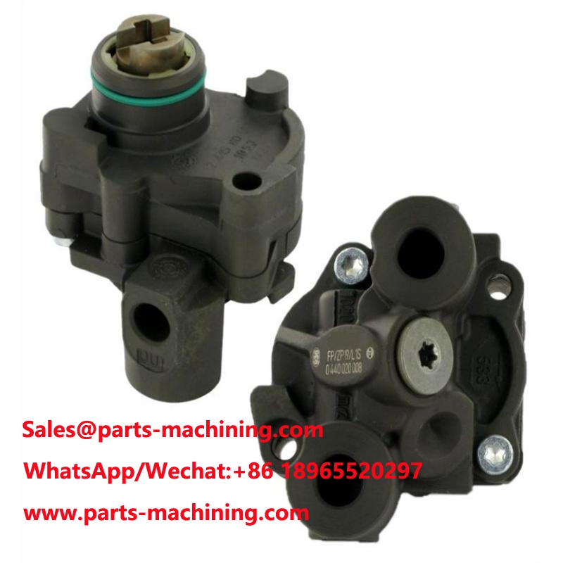 0440020008 Gear Pump