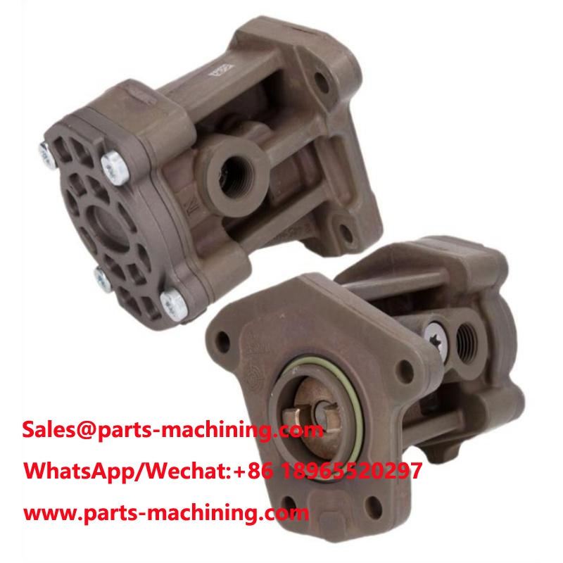 0440020045 Gear Pump