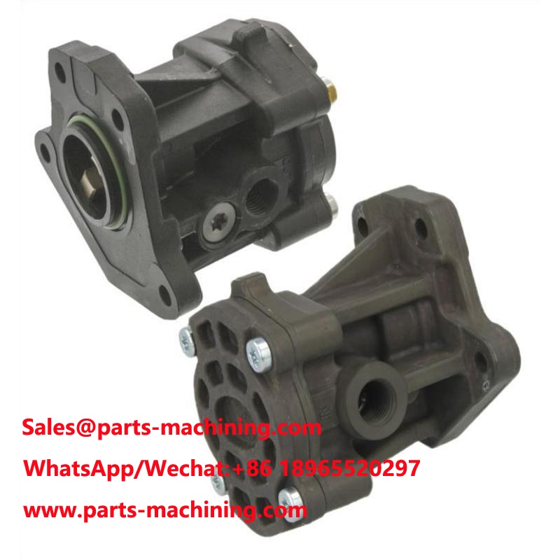 0440020049 Fuel Pump