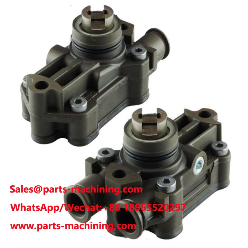 0440020088 Gear Pump