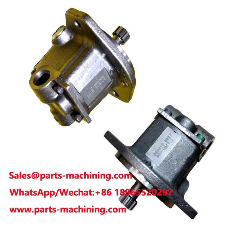 KRP1555 Fuel Lift Pump