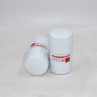 ของแท้ FF5367 Spin-on Fuel Filter LFF5127 KHH10030 96-9625 2451U-2112 ME056280 36361325030 ในสต็อก