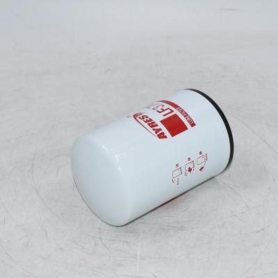 เปลี่ยนไส้กรองน้ำมันเครื่อง LF3703 ของ Fleetguard