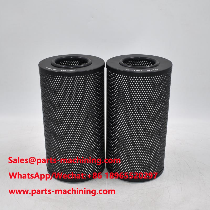 Fuel Filter C6370467