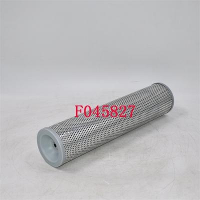 F045827 ตัวกรองไฮดรอลิก PT8455-MPG สำหรับผู้เก็บเกี่ยว