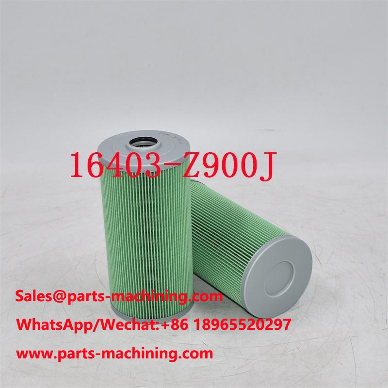 16403-Z900J เครื่องแยกน้ำเชื้อเพลิง WF10376
