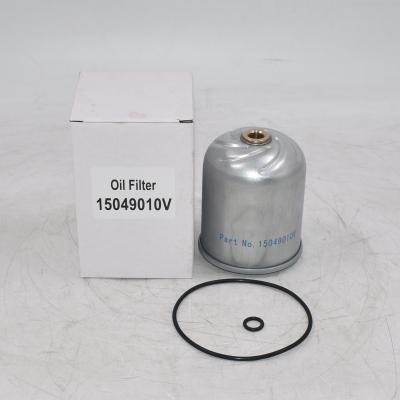 Oil filter 15049010V