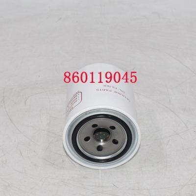 860119045 กรองน้ำมัน 60273112 สำหรับรถขุด