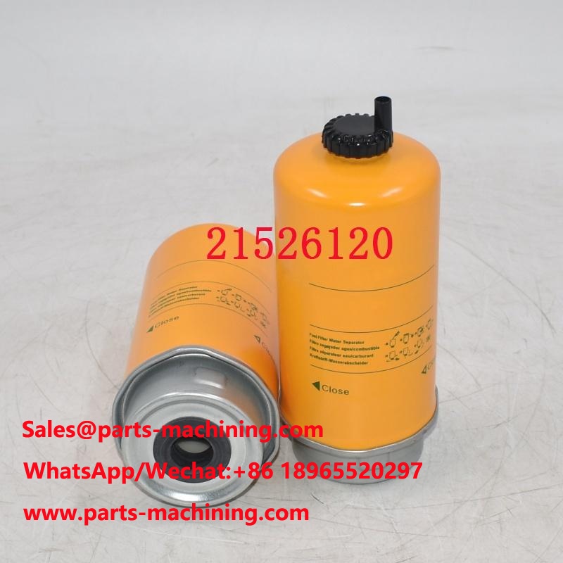 21526120 Fuel Water Separator Filter