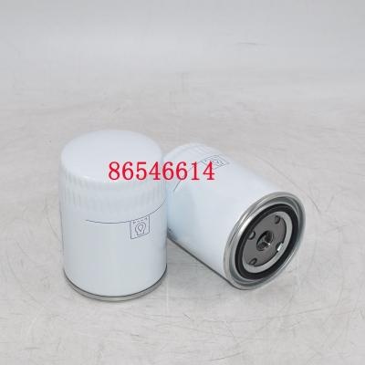 86546614 กรองน้ำมัน LF3487 อะไหล่รถเกี่ยวข้าว