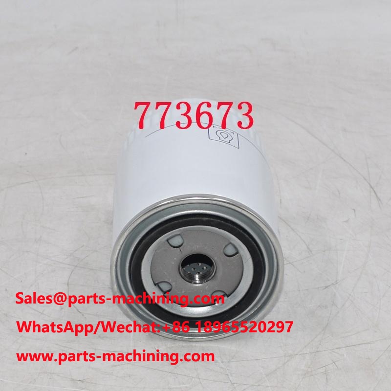 773673 กรองน้ำมันเครื่องรถยก LF3313