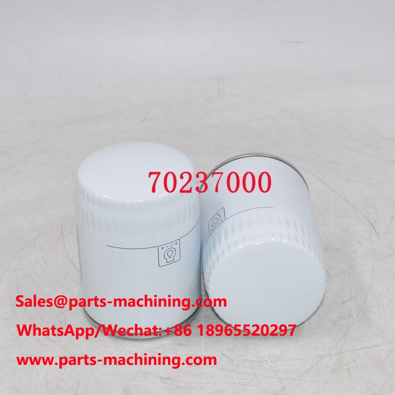70237000 กรองน้ำมัน ปรับแต่ง 74910810 72257916