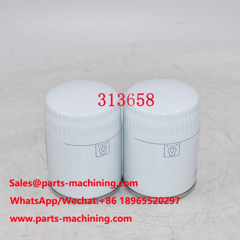 313658 Oil Filter