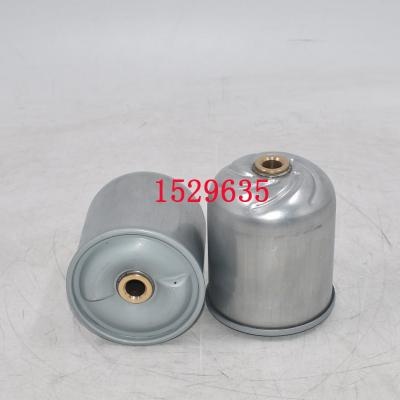 1529635 กรองน้ำมันเครื่อง 170386001 สำหรับรถบรรทุก