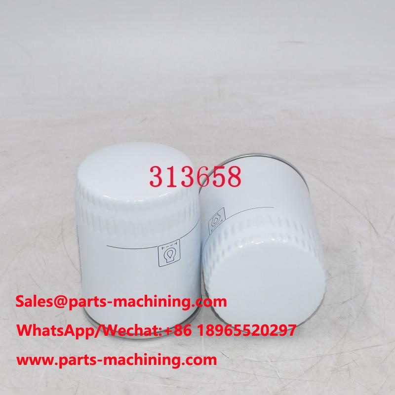 กรองน้ำมันเครื่องแท้ 313658 A251025