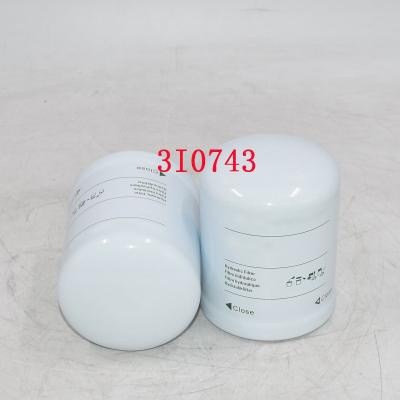 กรองไฮโดรลิก 3I0743 แท้ 51586