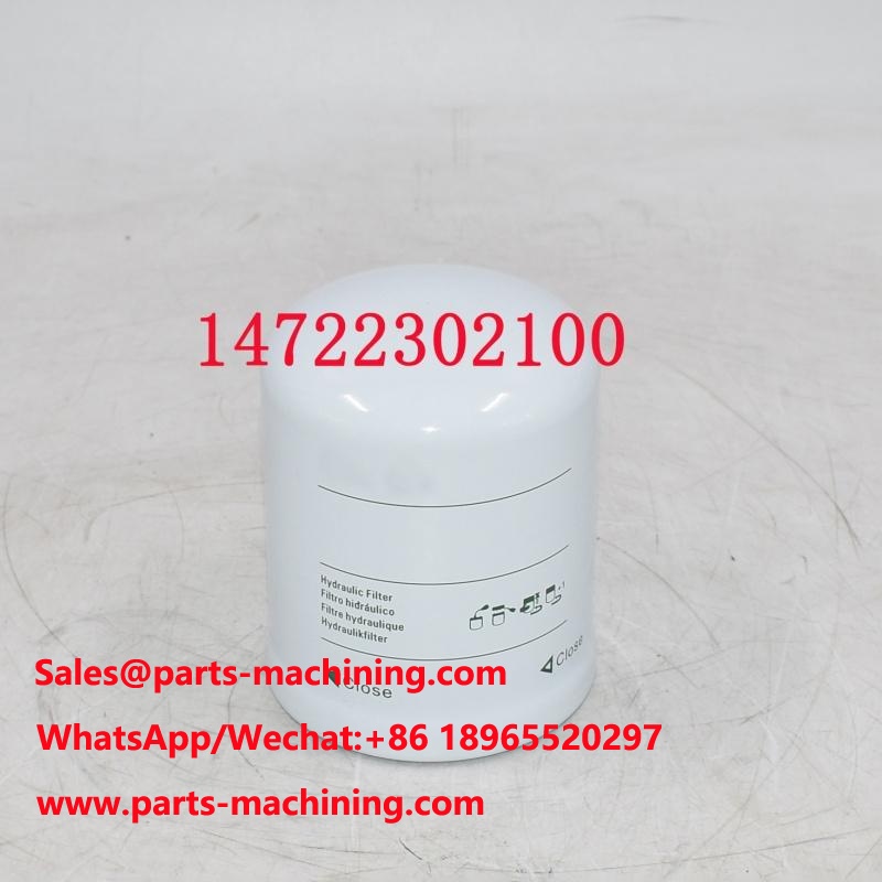 14722302100 Hydraulic Filter