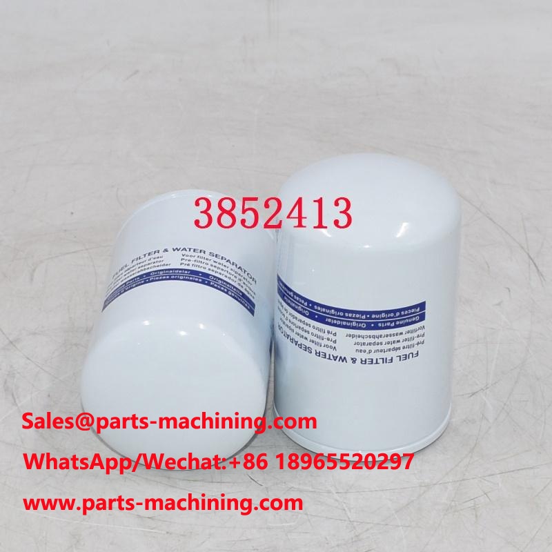 3852413 เครื่องแยกน้ำเชื้อเพลิง 3851218 SK3445/1