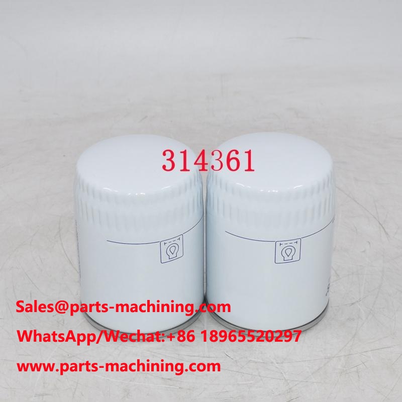 314361 Oil Filter