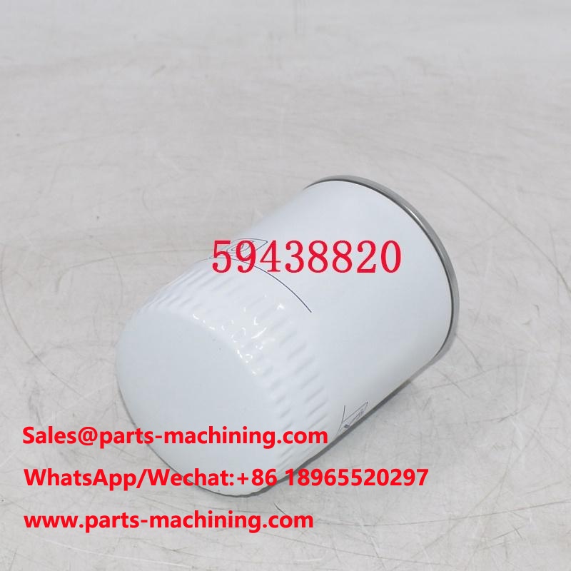 59438820 กรองน้ำมันคอมเพรสเซอร์ 392528