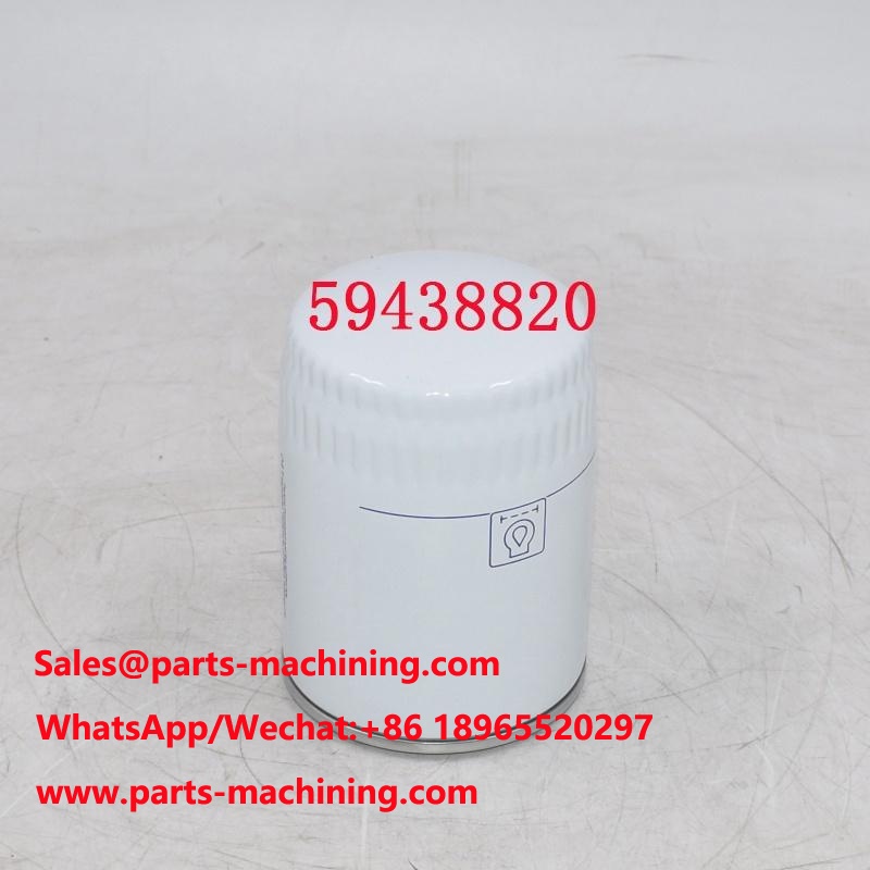 59438820  Oil Filter