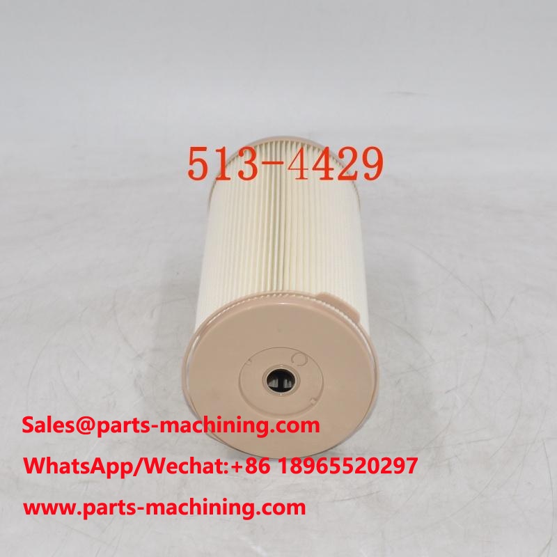 513-4429 ตัวแยกน้ำเชื้อเพลิง PF7890-10 สำหรับเครื่องยนต์ดีเซล