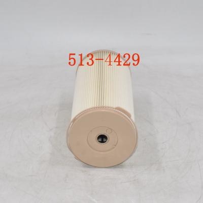 513-4429 ตัวแยกน้ำเชื้อเพลิง PF7890-10 สำหรับเครื่องยนต์ดีเซล