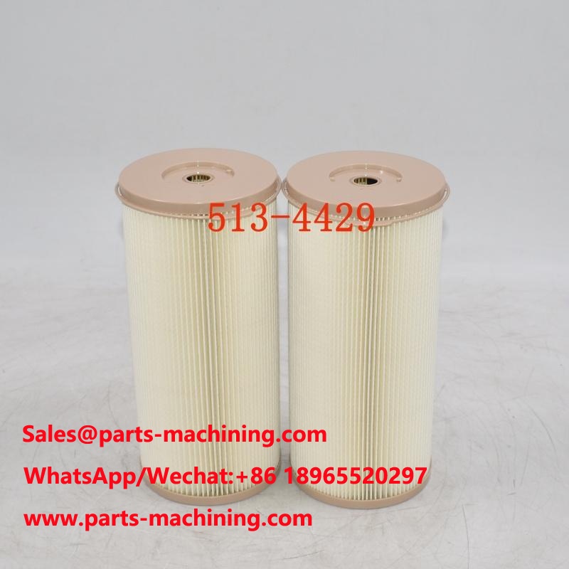 513-4429 Fuel Water Separator
