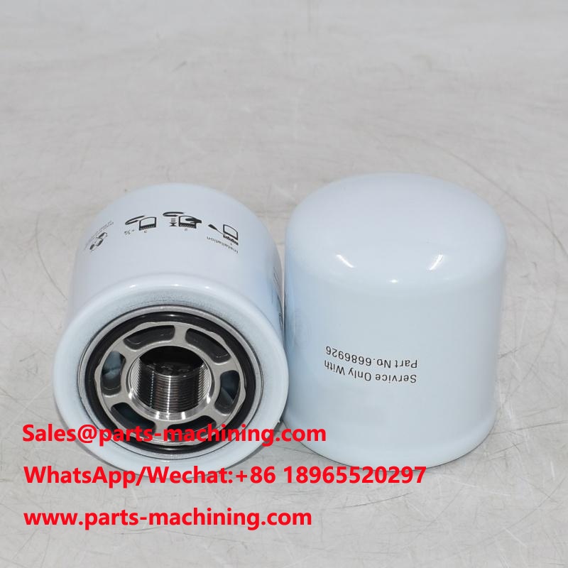 6686926 กรองไฮดรอลิก SH66172 สำหรับ T650 T770