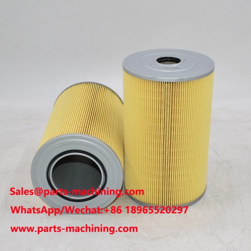 ตัวกรองแยกน้ำเชื้อเพลิง DAHL501 501-W SF-79050-02
