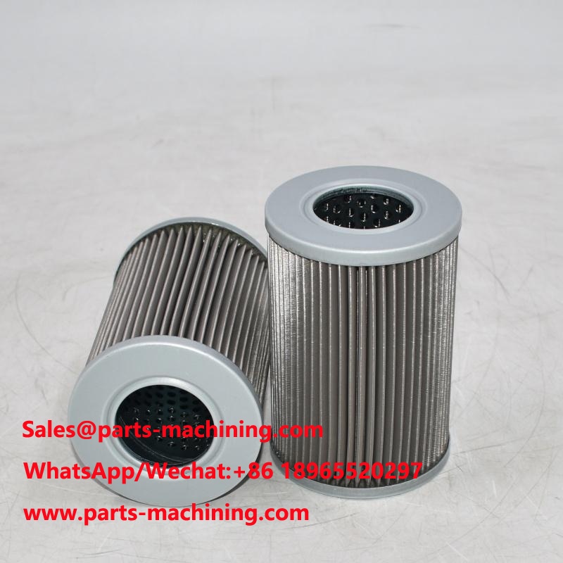 400504-00023 กรองไฮดรอลิก SH60937 อะไหล่รถตักล้อยาง