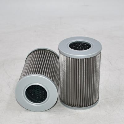 400504-00023 กรองไฮดรอลิก SH60937 อะไหล่รถตักล้อยาง