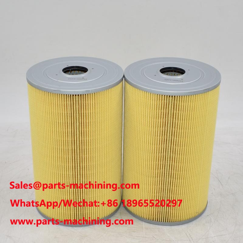 DAHL501 Fuel Water Separator Filter