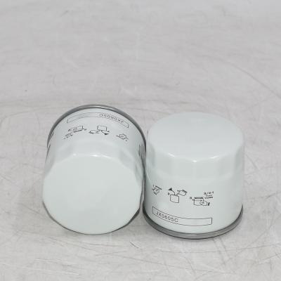 เปลี่ยนไส้กรองน้ำมันเครื่อง JX0605C 1012100C0300 SO6178