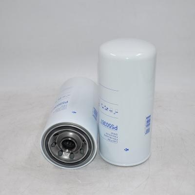 กรองน้ำมันเครื่องแท้ P550367 1833121C1