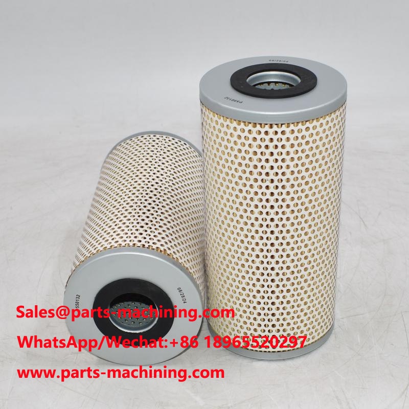 P550132 Oil Filter