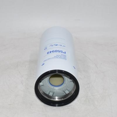 P550949 กรองน้ำมันเครื่อง 1515822 สำหรับรถยก